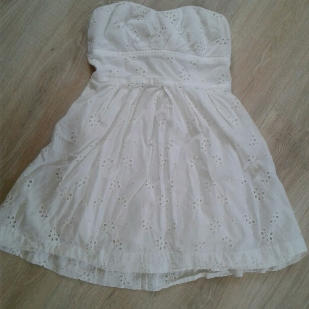 Sun Dress